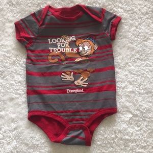 Disney One Pieces - Walt Disney world and Disneyland Onesies Disney One Pieces - Walt Disney world and Disneyland Onesies